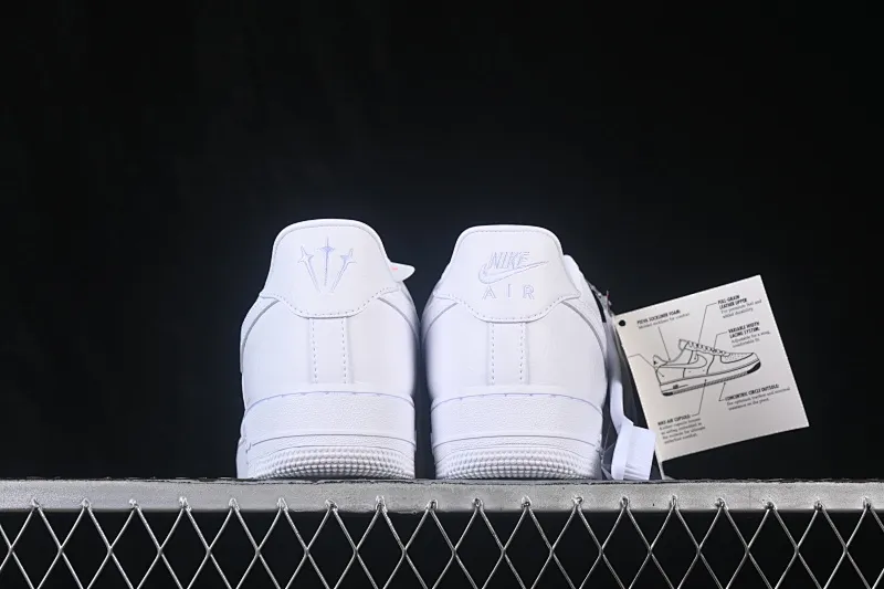 All categories Nk Air Force 1 Air Force series Nk Air Force 1 Low Air Force low-top Nike Air Force 1'07 Low Air Force 1 low-top casual sneakers CZ8065-100